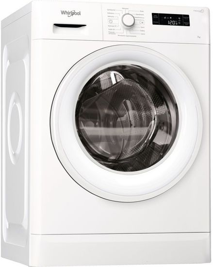 Стиральная машина Whirlpool FWF 71053 W