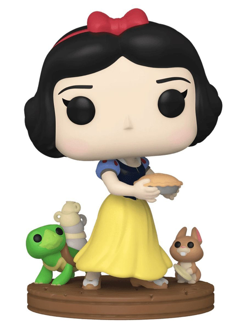 Фигурка Funko POP! Disney Ultimate Princess Snow White (1019) 55973