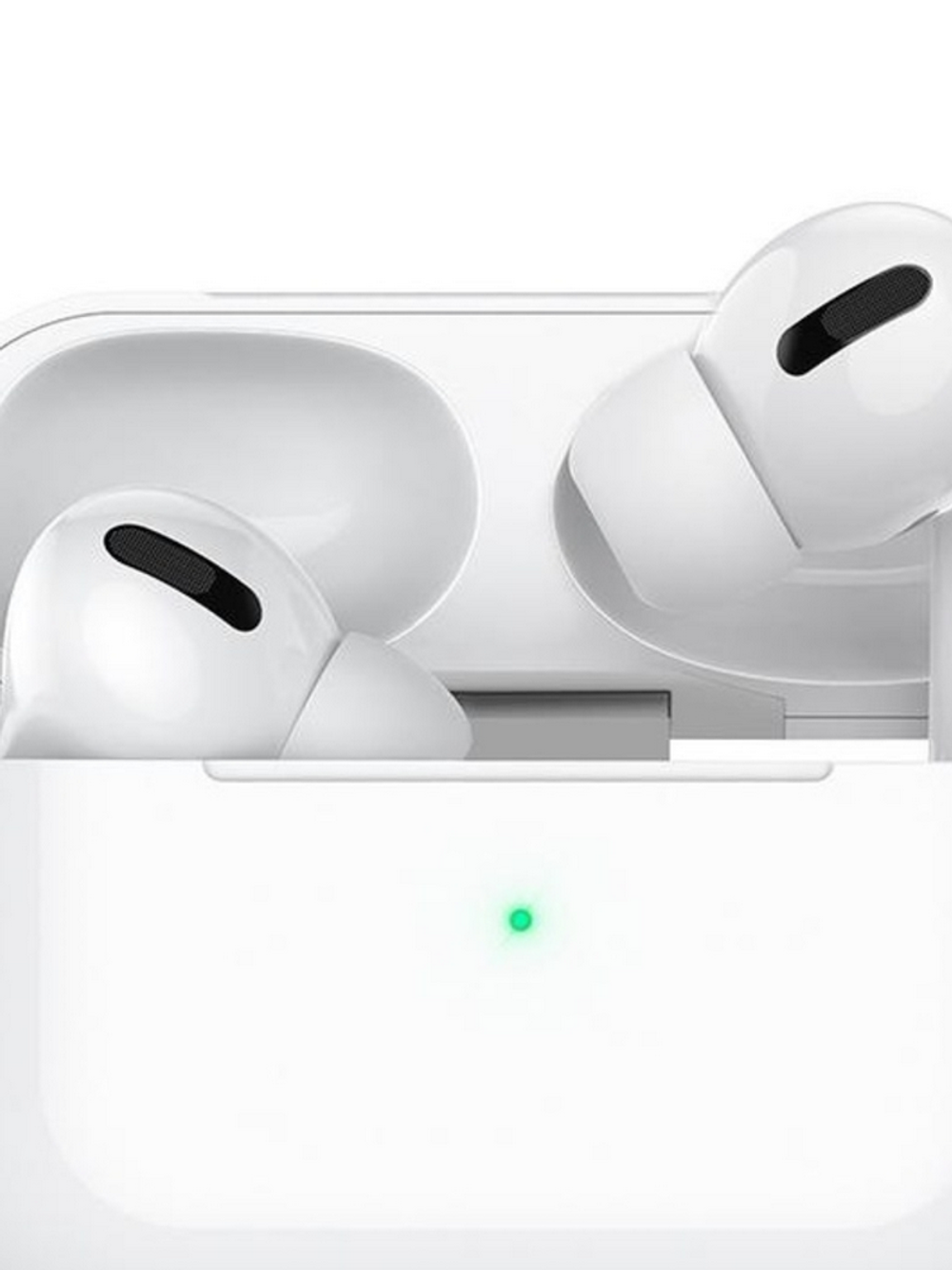 Беспроводные наушники TWS BOROFONE BW03 AirPods Pro (белый)