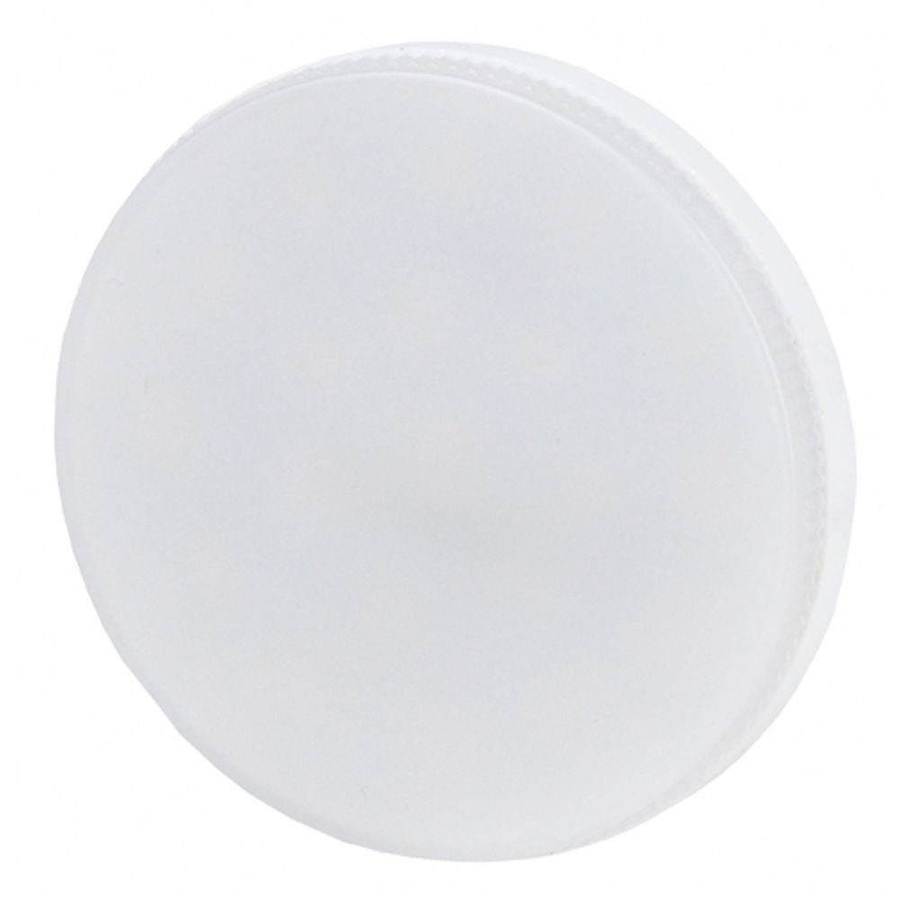 Лампочка светодиодная ЭРА RED LINE LED GX-10W-865-GX53 R (10-PACK) GX53 10Вт таблетка холодный дневной свет