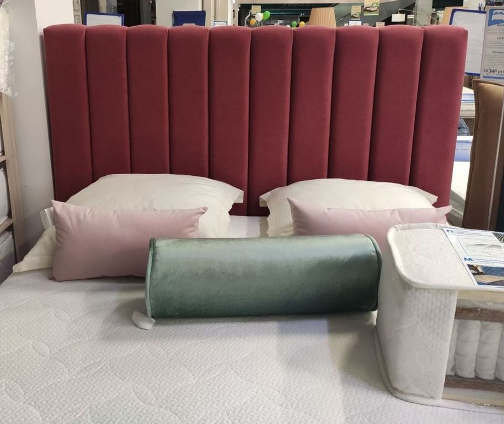 Кровать "Эверест"