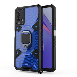 Противоударный чехол с Innovation Case c защитой камеры для Xiaomi Redmi 9T