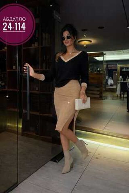 Костюм 50347726 Fabrika