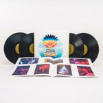 Grateful Dead / Europe '72 Vol. 2 (4LP)