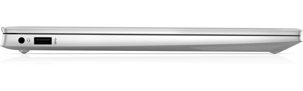 Ноутбук HP Pavilion 14-dv0041ur 14;; FHD IPS i3 1115G4/4Gb/256Gb SSD/noDVD/UHDG/W10/Natural silver 2X2Q0EA