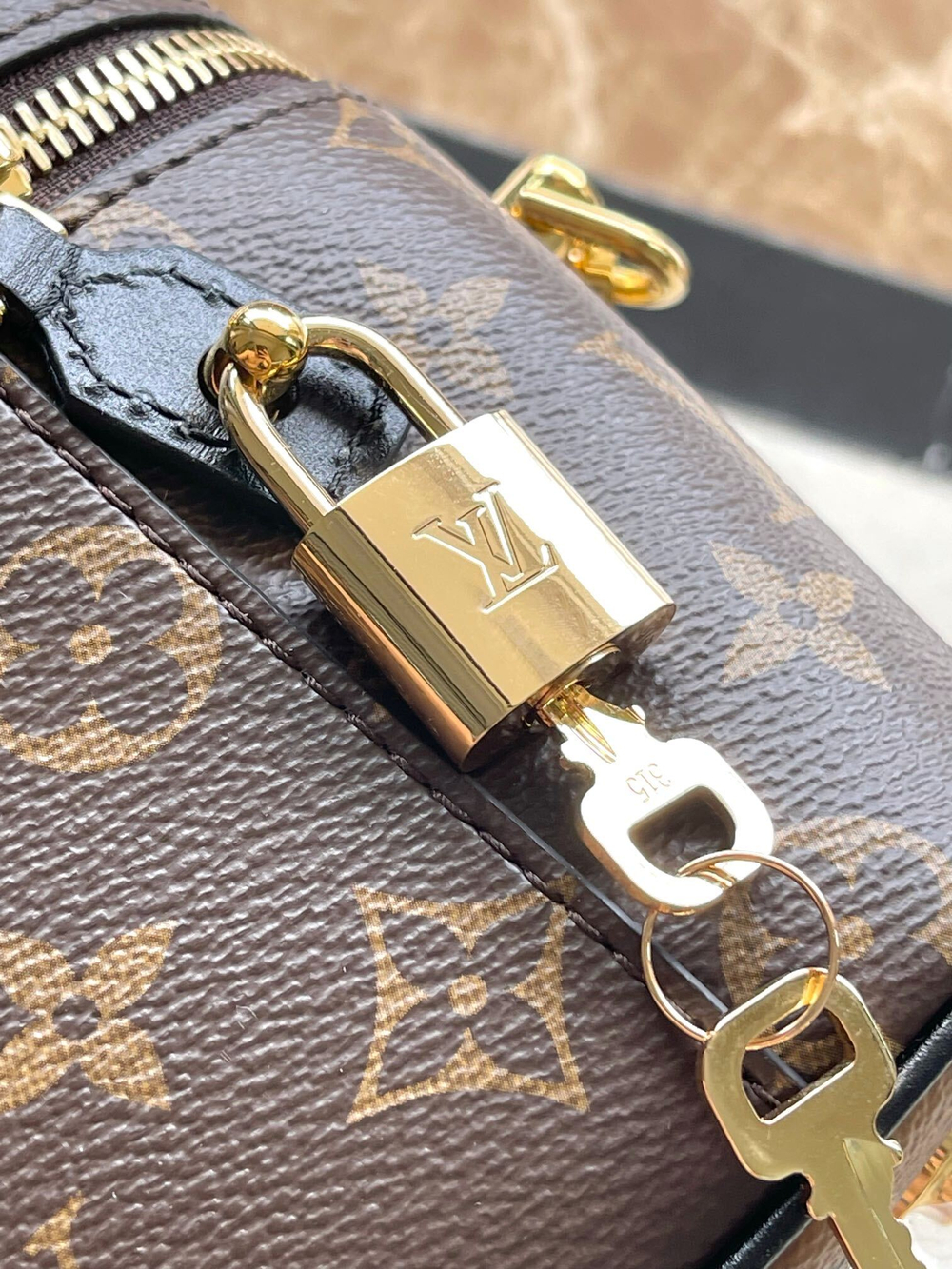 Louis Vuitton Vanity PM