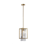 Светильник на штанге Escada FLOOD 2103/1S Gold