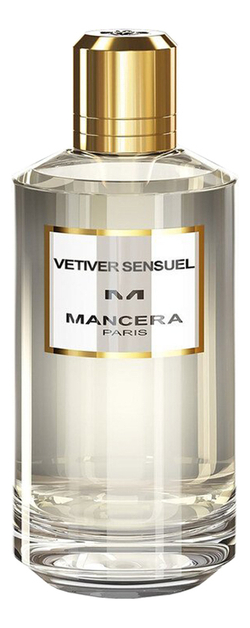 MANCERA Vetiver Sensuel, парфюмерная  вода 120 ml