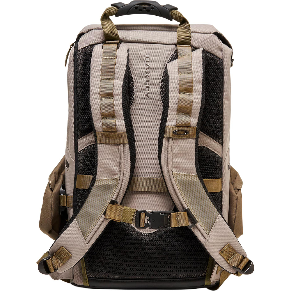 Oakley Mountaineering Сумка Outdoor Сумка Polyester 30l