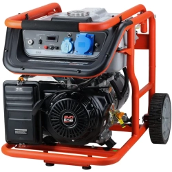 EVOline KB 7000 бензиновый генератор 1T90DF700EVO