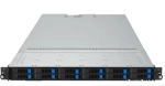 Серверная платформа ASUS  RS500A-E12-RS12U/1G/1.6kW/12NVMe/OCP/GPU
