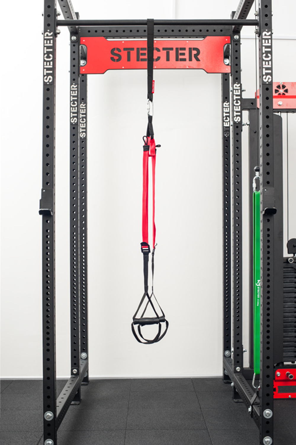 Функциональные петли STECTER Suspension