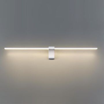 7070/8WL HIGHTECH ODL25 693 Настенный светильник белый/металл/акрил IP20 LED 8W 3500K 220V TINY