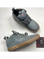 Кеды Motley MID от Savitar Shoes Company