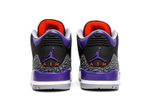 Кроссовки Jordan Air Jordan 3 Retro "Court Purple"