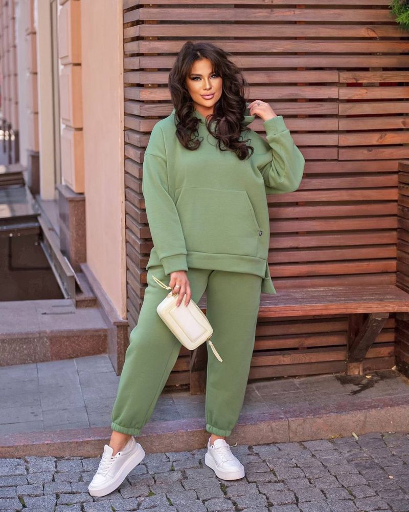 Костюм спортивный УК-579-5 Фабрика Моды