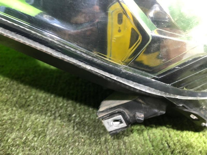 Фара правая Ravon R4 (2016-2020) галоген