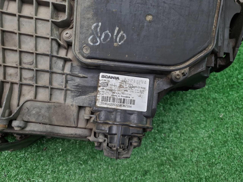 Фара левая Scania R-Series (2016-н.в.) галоген