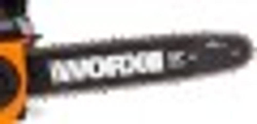 Пила цепная аккумуляторная Worx WG381E.9 без АКБ и ЗУ WG381E.9