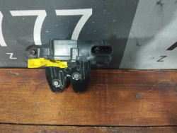 Замок багажника Haval Jolion 21-нв Б/У Оригинал 6305100XNZ01A