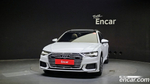 Audi A6 (C8) 45 TFSI Premium (08.2023)