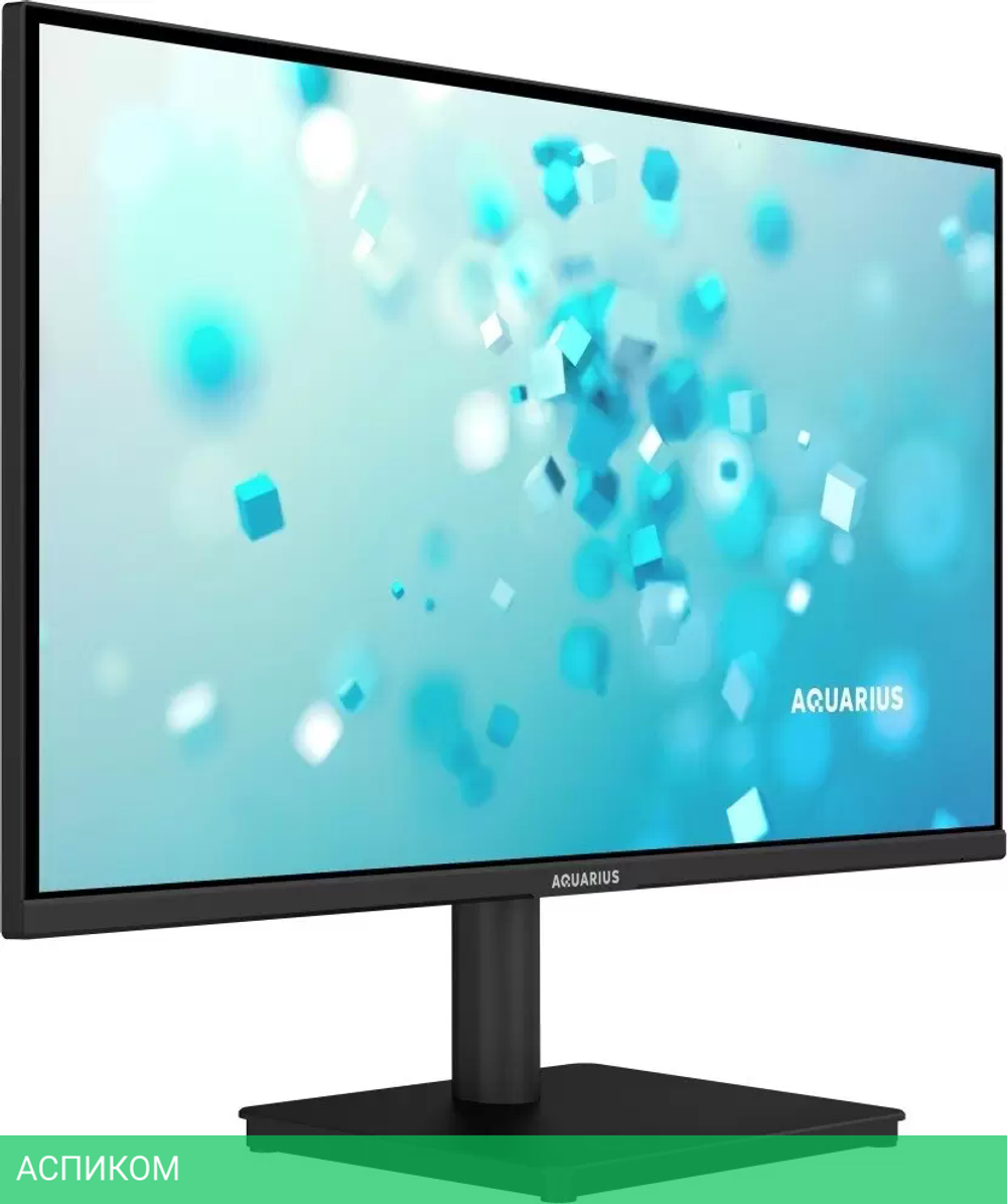 Монитор Aquarius AQview B24F1