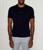 Футболка Paul&Shark - темно-синий(14311646)