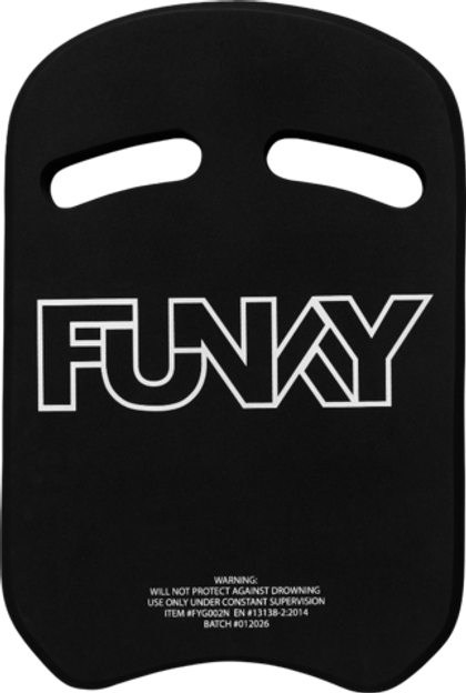 Тренировочная доска FUNKY Bits Of Peace