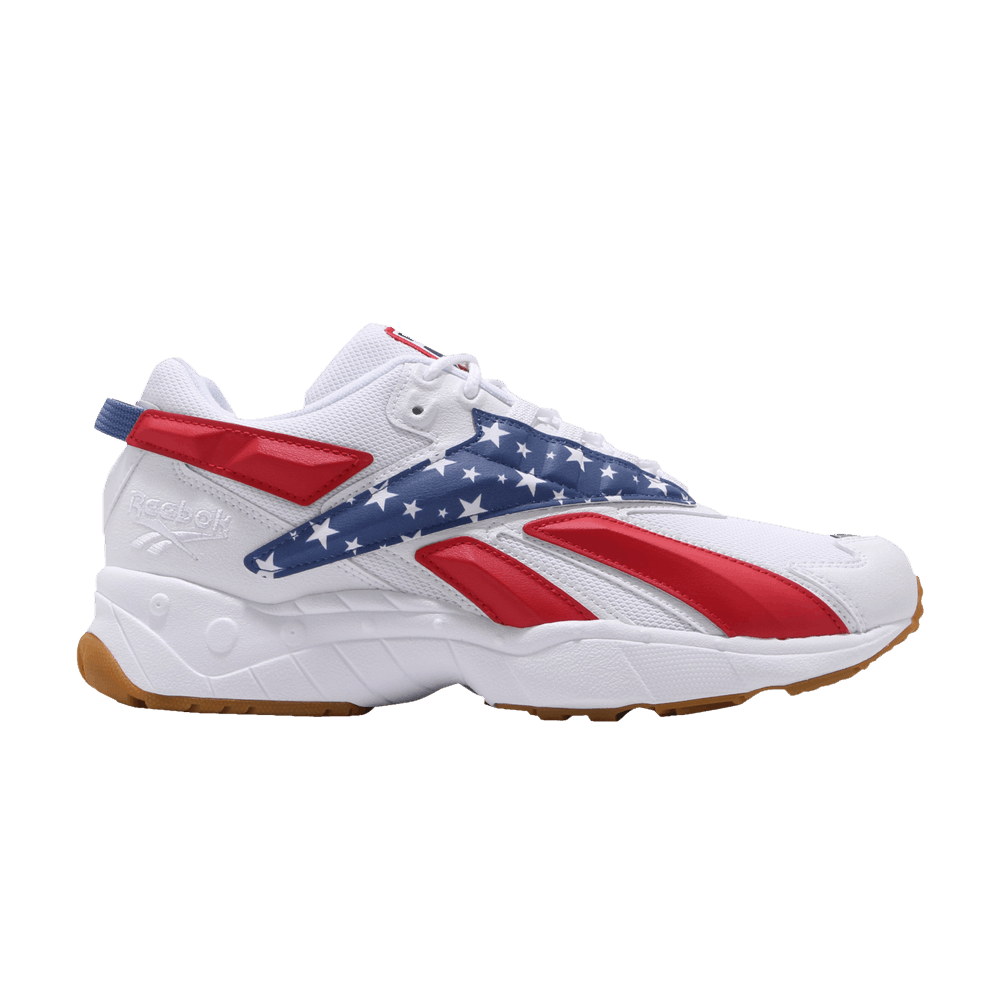 Кроссовки Reebok Intv 96