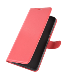Чехол-книжка PRESTIGE с функцией подставки для Xiaomi Redmi Note 9 Pro