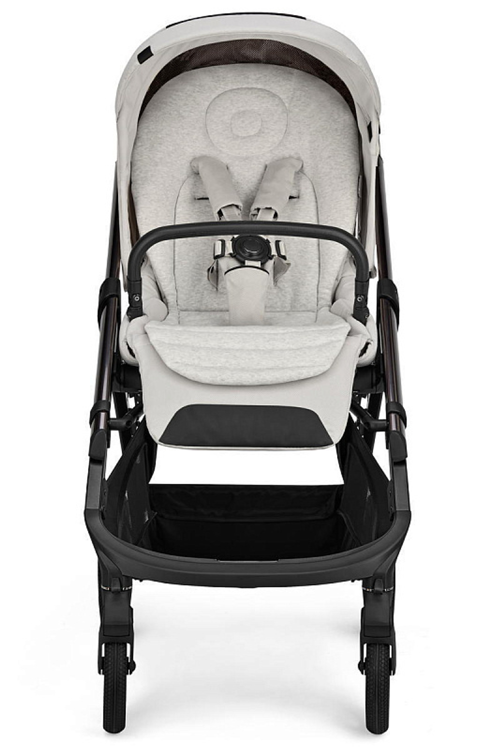 Коляска Inglesina Aptica Darwin i-Size System Quattro 4 в 1 2025 Opal Ivory