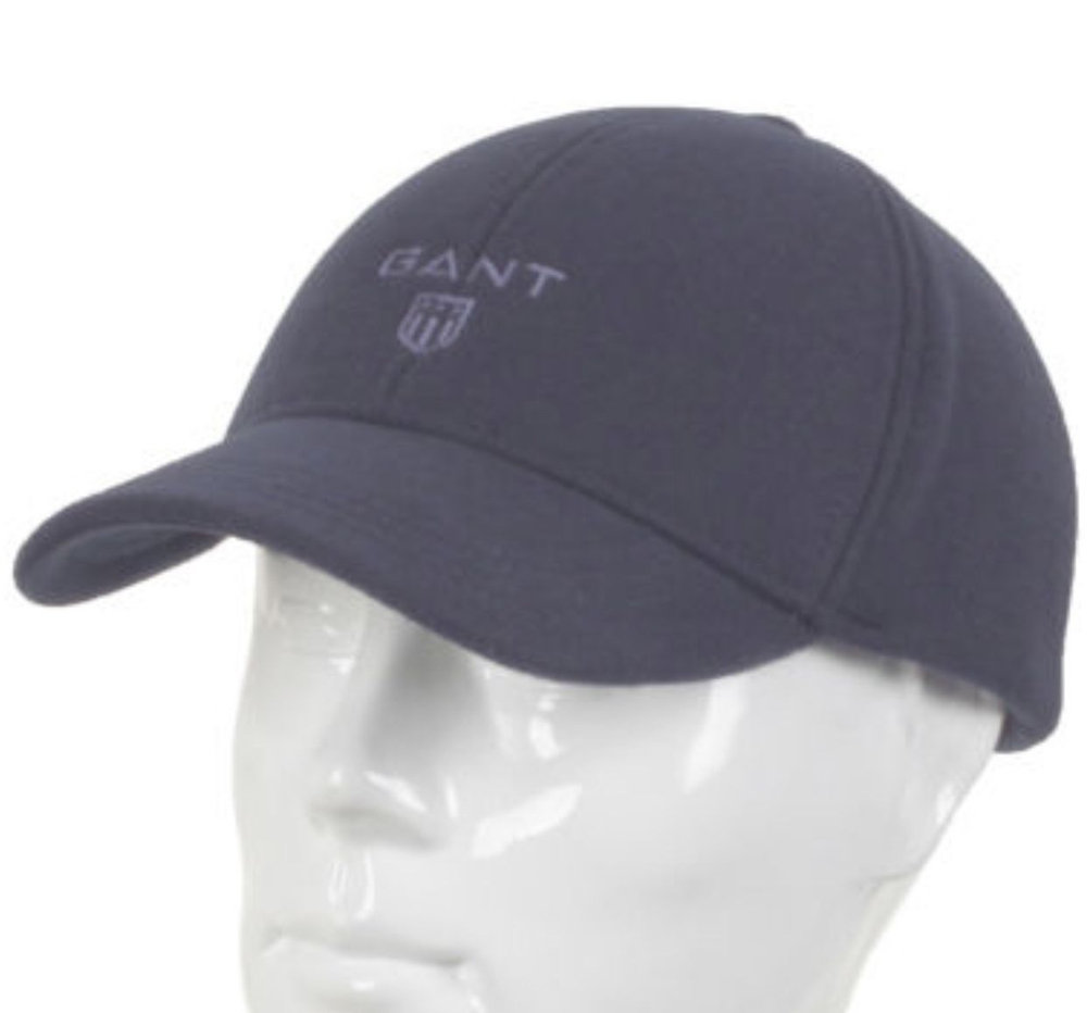 Бейсболка Zetta тёплая стрейч