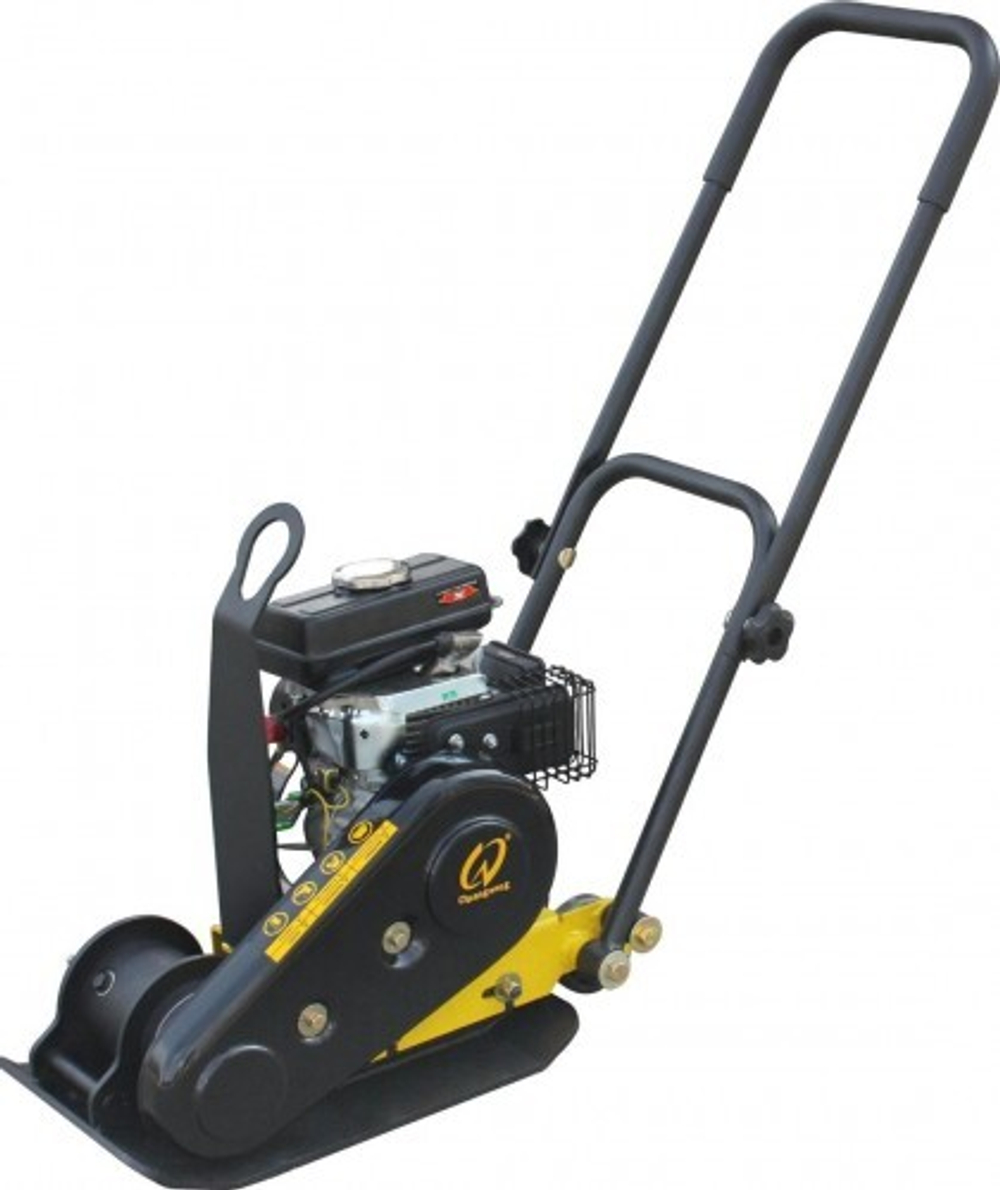 Виброплита ZITREK Z3K 51 бензиновый двигатель LCT 091-0210