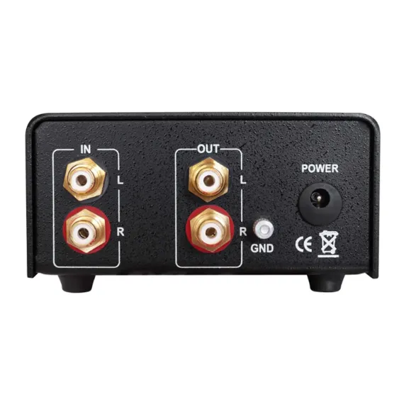Vincent PHO-200 BL Black