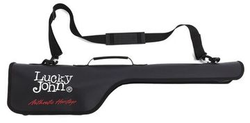 Чехол для удилищ зимних Lucky John EVA 80см
