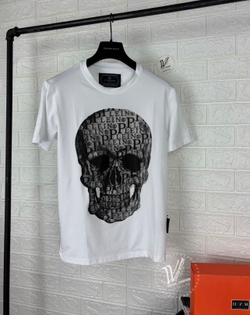 Футболка Philipp Plein