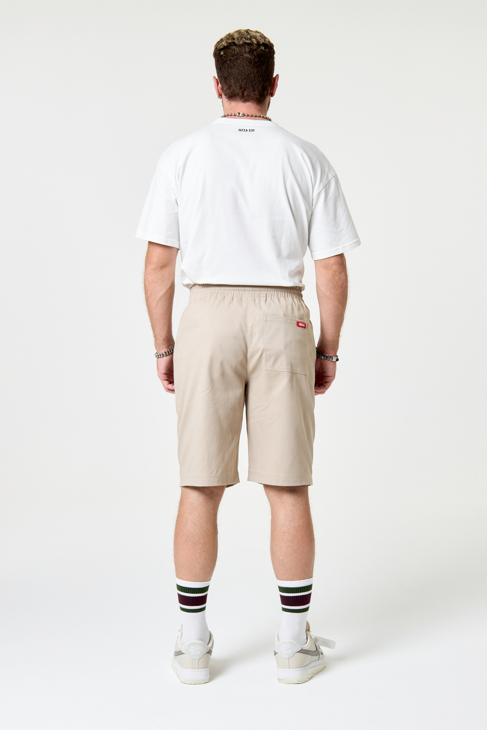 Шорты - Q2ZA Premium BASE