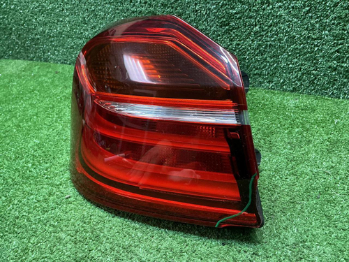 Фонарь левый внешний BMW X4 F26 (2014-2018)