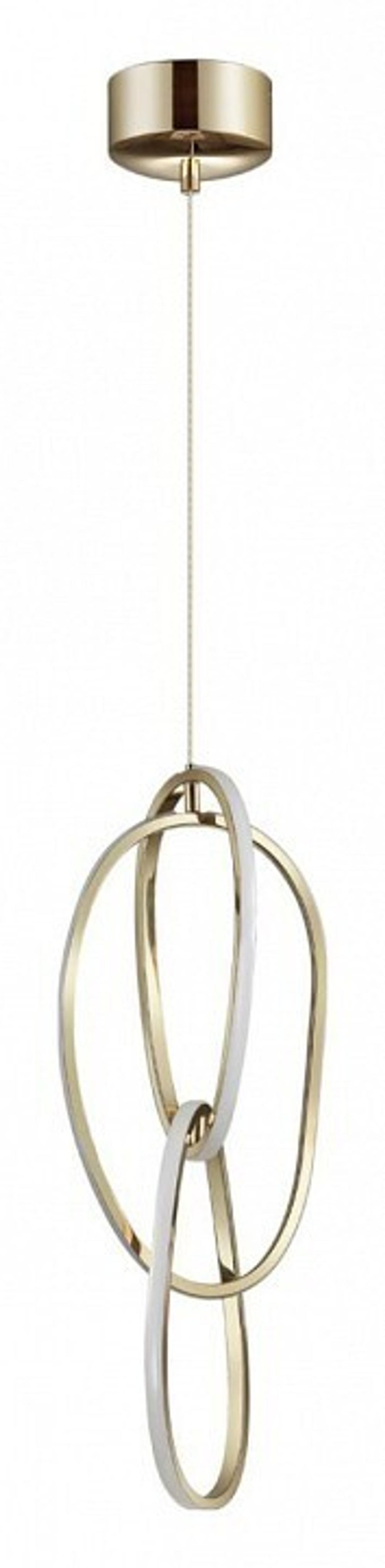 Подвесной светильник Odeon Light 4875/32L
