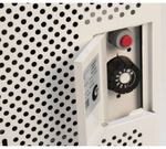 Газовый конвектор Hosseven HBS-12/1V Fan