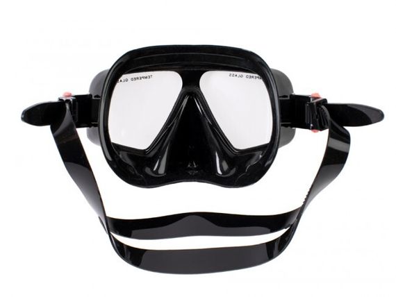 Маска Scorpena RedLine Alpha