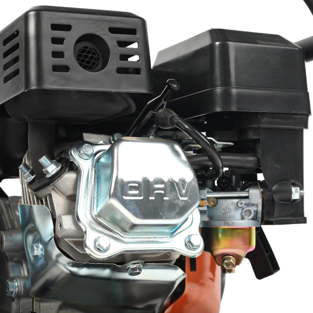 PATRIOT MP 1560 SH мотопомпа 5.5 л.с, 330 л/мин, диаметр 50 38 мм, 335101415