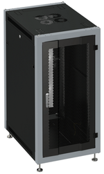 Шкаф напольный 19", 42U SYSMATRIX SL 6042.934