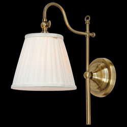 Бра Arte Lamp A1509AP-1PB