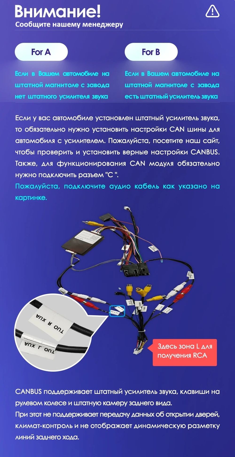 Магнитола для KIA Sorento 2009-2012 - Vaycar VA27-0041 на Android 13, 8-ядер, 4G SIM-слот