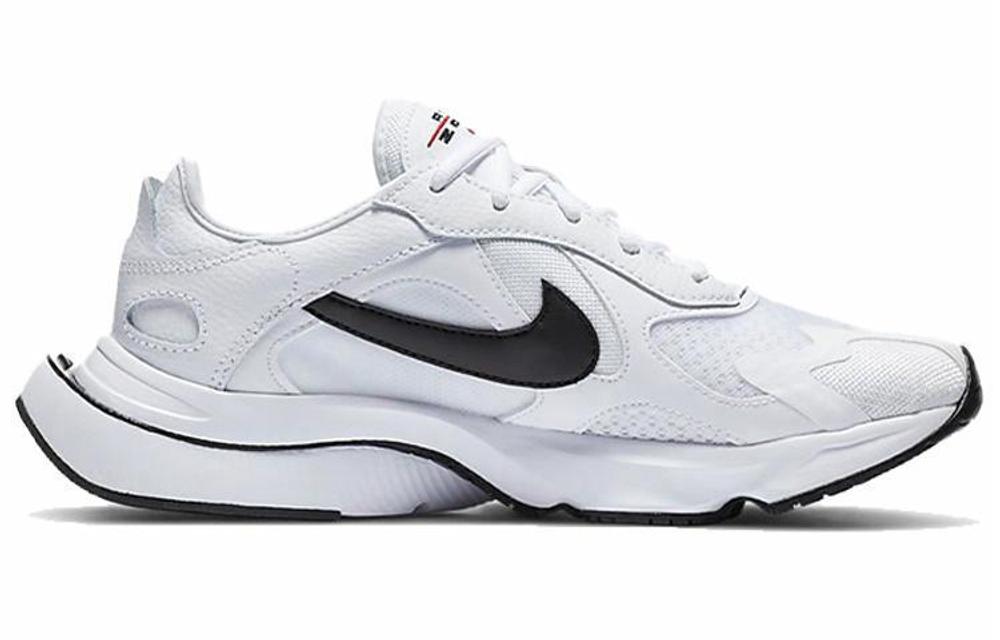 Кроссовки Nike Air Zoom Division (Женская размерная сетка)