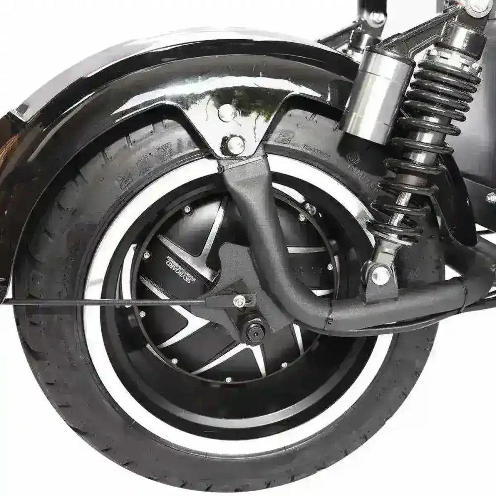 Электроскутер SKYBOARD CITYCOCO Altai BR4000
