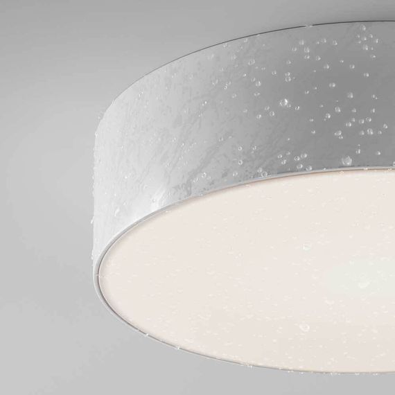 Уличный светодиодный светильник Maytoni Zon IP O431CL-L30W4K