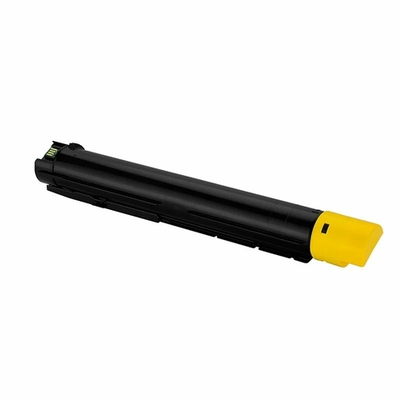 Тонер-картридж WBox, аналог Pantum CTO-2600Y для CM270ADN/CM330ADN/CM420ADN Yellow (15K)