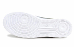 Кроссовки Nike Air Force 1 Low Grey Obsidian